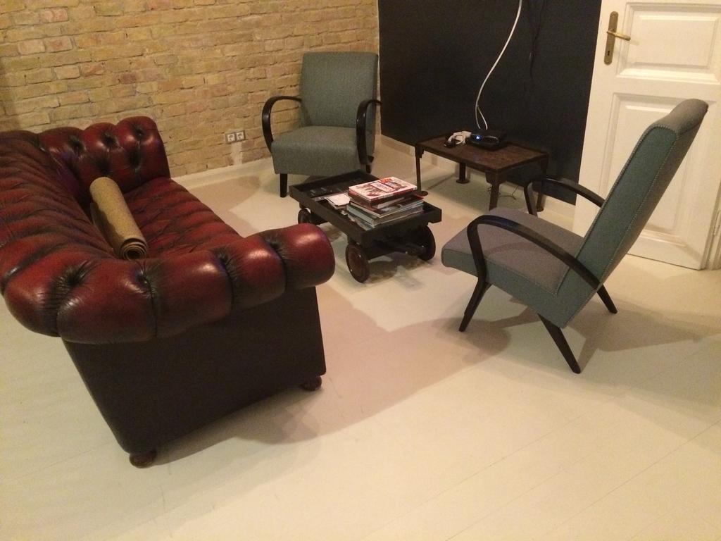 Apartment Location Exclusive *